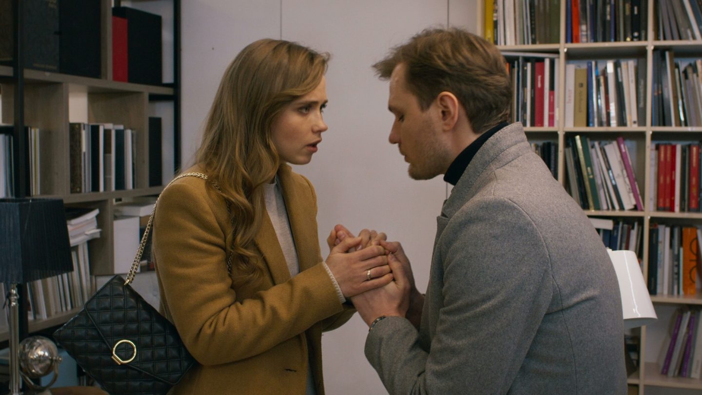 З підлітка-гота у справжню леді: як змінилась головна зірка серіалу &quot;Свати&quot; Анна Кошмал